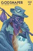 神形者 Godshaper（2017）普封 商品缩略图4
