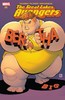 大湖复仇者 Great Lakes Avengers 商品缩略图2