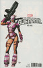 变体 格温侍 Gwenpool 商品缩略图6
