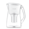 飞利浦（PHILIPS）家用净水器 WP4210/01 （一壶一芯）超滤除菌 净水壶 滤水壶 商品缩略图1