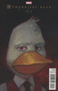 变体 霍华德怪鸭 Howard the Duck Vol 4 商品缩略图1