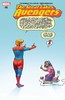 大湖复仇者 Great Lakes Avengers 商品缩略图1