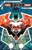 正义联盟 人中之神： 蝙蝠侠 特刊 Justice League Gods and Men Batman（2015） 商品缩略图0