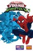 动画终极蜘蛛侠 邪恶六人组 支线 Marvel Universe Ultimate Spider Man Vs Sinister Six（2016）普封 商品缩略图1