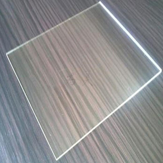 荣兴透明亚克力板 商品图4