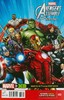 漫威宇宙 复仇者集结 第二季 支线 Marvel Universe Avengers Assemble Season Two（2015） 商品缩略图1