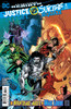 正义联盟 vs 自杀小队 斜线 Justice League VS Suicide Squad（2017）普封 商品缩略图4