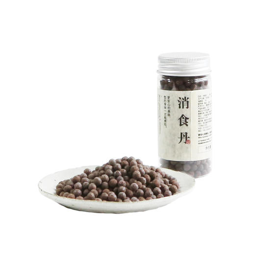 【闪购】食味的初相 开胃消食丹 小时候的味道 60g 商品图6