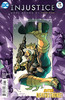 不义联盟 人中之神 第五年 主刊 Injustice Gods Among Us Year Five（2016） 商品缩略图2