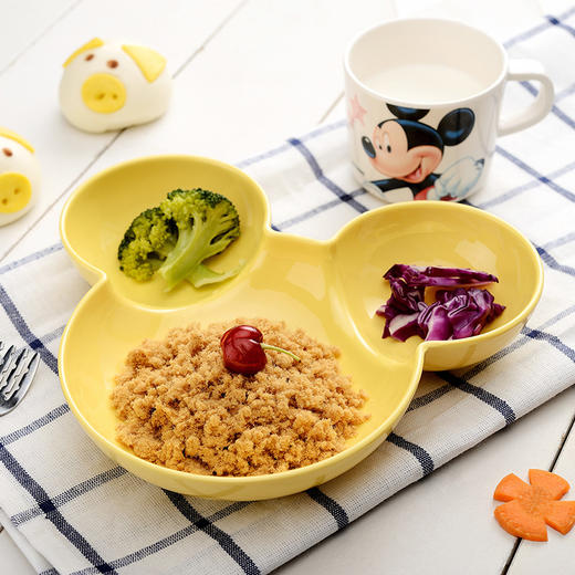 【宝宝辅食】酥宝宝黑猪肉酥原味 （内含10小包装）| 商品图2