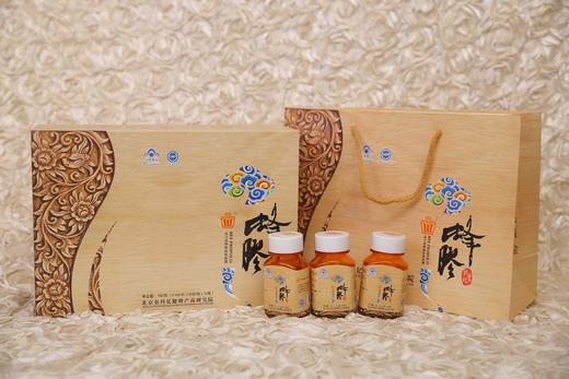 蜂亿健 30粒×12瓶 皇冠盛力源蜂胶软胶囊 商品图0