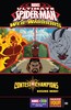 动画终极蜘蛛侠 漫威之战 支线 Marvel Universe Ultimate Spider Man Contest of Champions（2016）普封 商品缩略图3