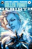 美国正义联盟 杀手鳄 重生#1 特刊 Justice League of America Killer Frost Rebirth（2017）普封 商品缩略图0