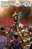 异人族大战X战警 主刊 IVX（2016）普封 商品缩略图0