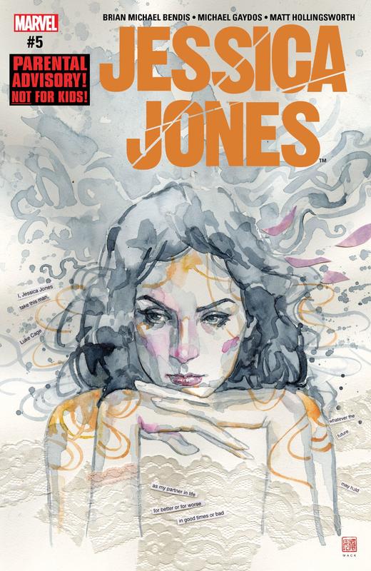 杰西卡琼斯 Jessica Jones 商品图12