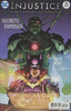 不义联盟 人中之神 第五年 主刊 Injustice Gods Among Us Year Five（2016） 商品缩略图4