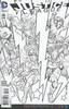 正义联盟 V2 主刊 Justice League V2（2011）变体 商品缩略图0