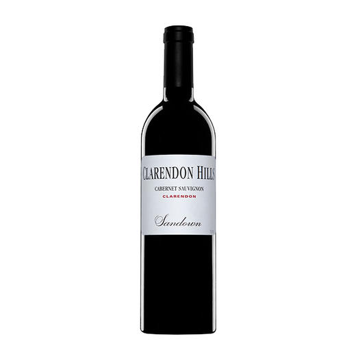 2009 克兰山庄日落卡本妮, 澳大利亚 麦克拉伦山谷 Clarendon Hills Sandown Cabernet Sauvignon, Australia Fleurieu 商品图1