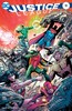 正义联盟 V2 主刊 Justice League V2（2011）普封 商品缩略图0