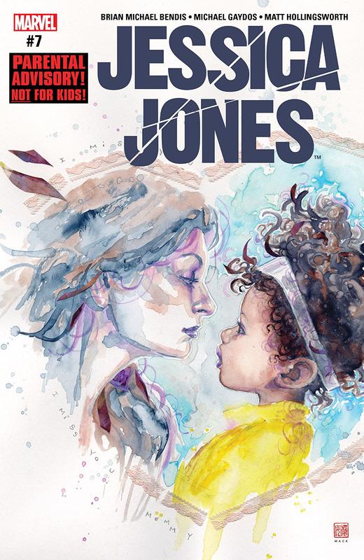 杰西卡琼斯 Jessica Jones 商品图10