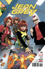 X战警 琴·格蕾 支线 Jean Grey （2017）普封 商品缩略图7