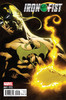 铁拳 V5 主刊 Iron Fist V5（2017）变体 商品缩略图3