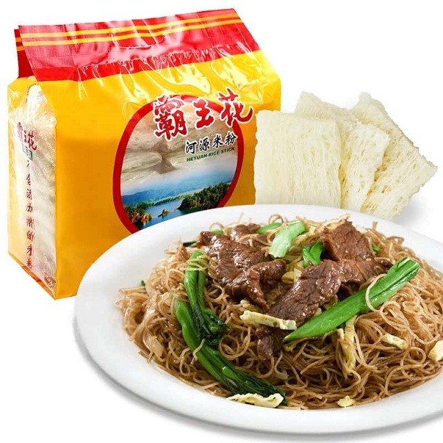 霸王花 河源米粉 米线 900g