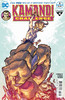 变体 卡曼迪 Kamandi Challenge 商品缩略图4