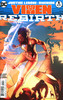 美国正义联盟 雌狐 重生#1 特刊 Justice League of America Vixen Rebirth（2017）变体 商品缩略图0