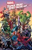 复仇者联盟 Marvel Super Hero Spectacular 商品缩略图0