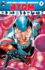 美国正义联盟 原子侠 重生#1 特刊 Justice League of America the Atom Rebirth（2017）普封 商品缩略图0