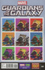 漫威宇宙银河护卫队 支线 Marvel Universe Guardians of the Galaxy（2015) 普封 商品缩略图2