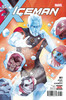 X战警 冰人 支线 Iceman V3 (2017) 普封 商品缩略图10