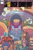 特警判官 Judge Dredd Vol 5 Annual 商品缩略图0