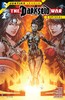 正义联盟 达克赛德战争 特刊 Justice League Darkseid War Special（2016）普封  商品缩略图0