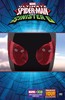 动画终极蜘蛛侠 邪恶六人组 支线 Marvel Universe Ultimate Spider Man Vs Sinister Six（2016）普封 商品缩略图0
