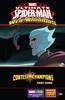 动画终极蜘蛛侠 漫威之战 支线 Marvel Universe Ultimate Spider Man Contest of Champions（2016）普封 商品缩略图0