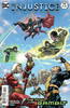 不义联盟 人中之神 第五年 主刊 Injustice Gods Among Us Year Five（2016） 商品缩略图1