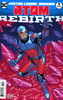 美国正义联盟 原子侠 重生#1 特刊 Justice League of America the Atom Rebirth（2017）变体 商品缩略图0