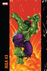 浩克 绿巨人 主刊 Hulk V4（2016）变体 商品缩略图3