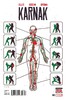 异人族 Karnak 商品缩略图2