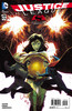 正义联盟 V2 主刊 Justice League V2（2011）变体 商品缩略图1