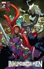 异人族大战X战警 主刊 IVX（2016）普封 商品缩略图4