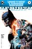 美国正义联盟 重生#1 特刊 Justice League of America Rebirth（2017）普封 商品缩略图0