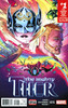 神威雷神 主刊 Mighty Thor V2 （2015）普封 商品缩略图6