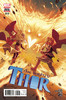 神威雷神 主刊 Mighty Thor V2 （2015）普封 商品缩略图2