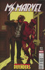 变体 惊奇女士 Ms Marvel Vol 4 商品缩略图4