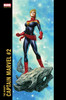 变体 惊奇队长 Mighty Captain Marvel 商品缩略图2