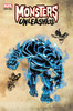 变体 怪兽出笼 Monsters Unleashed 商品缩略图2