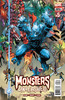 怪兽出笼 Monsters Unleashed 商品缩略图0